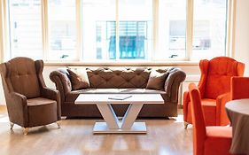 Montesun Fontana Apartments