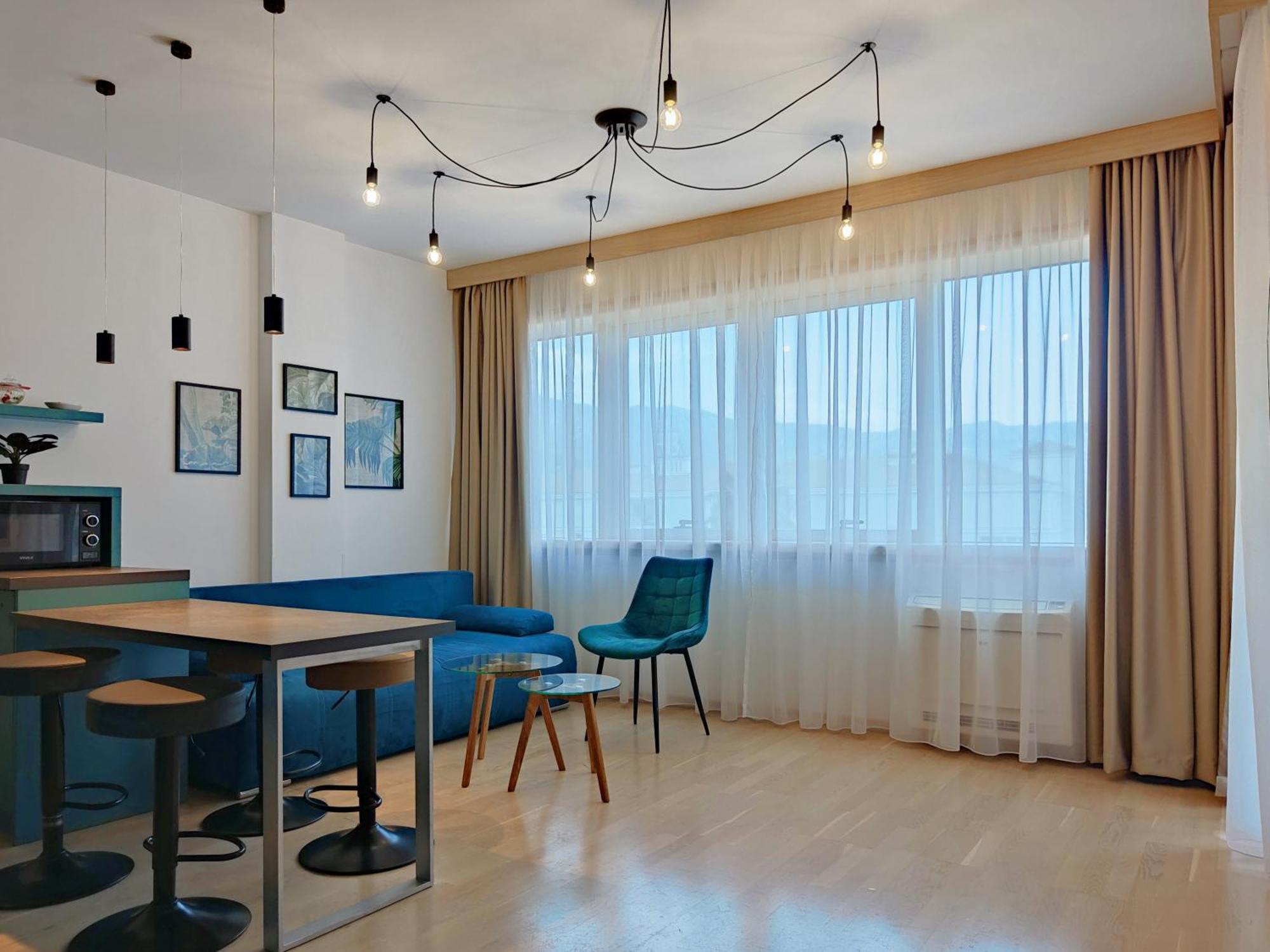 Montesun Fontana Apartments Budva Zewnętrze zdjęcie