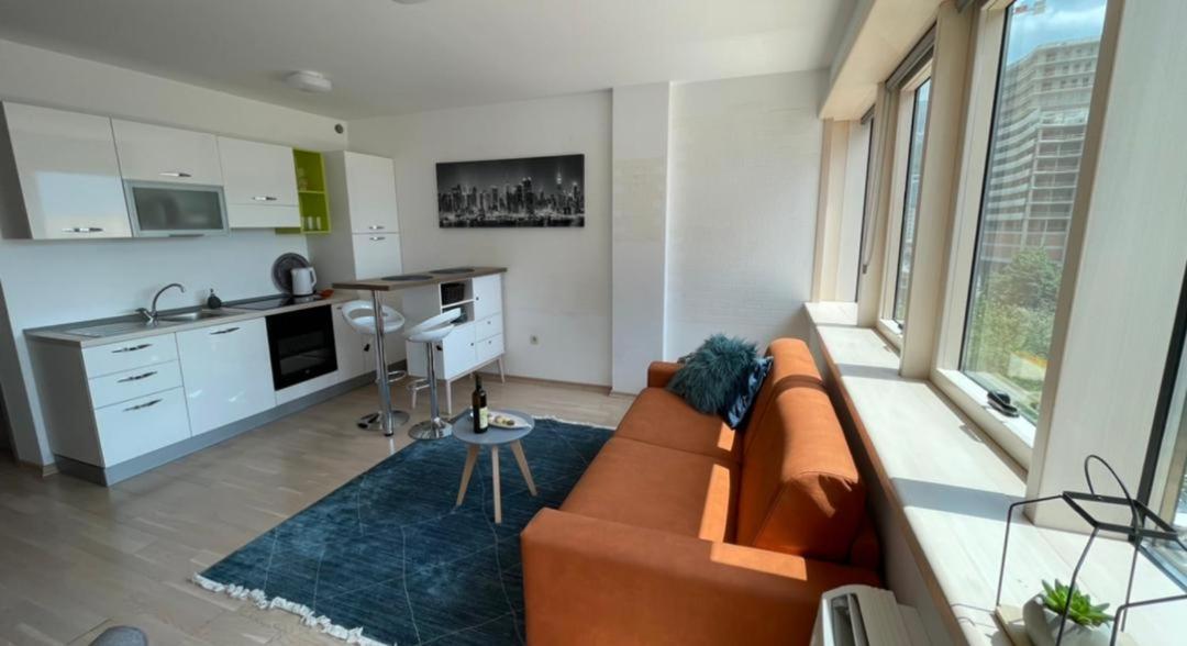 Montesun Fontana Apartments Budva Zewnętrze zdjęcie
