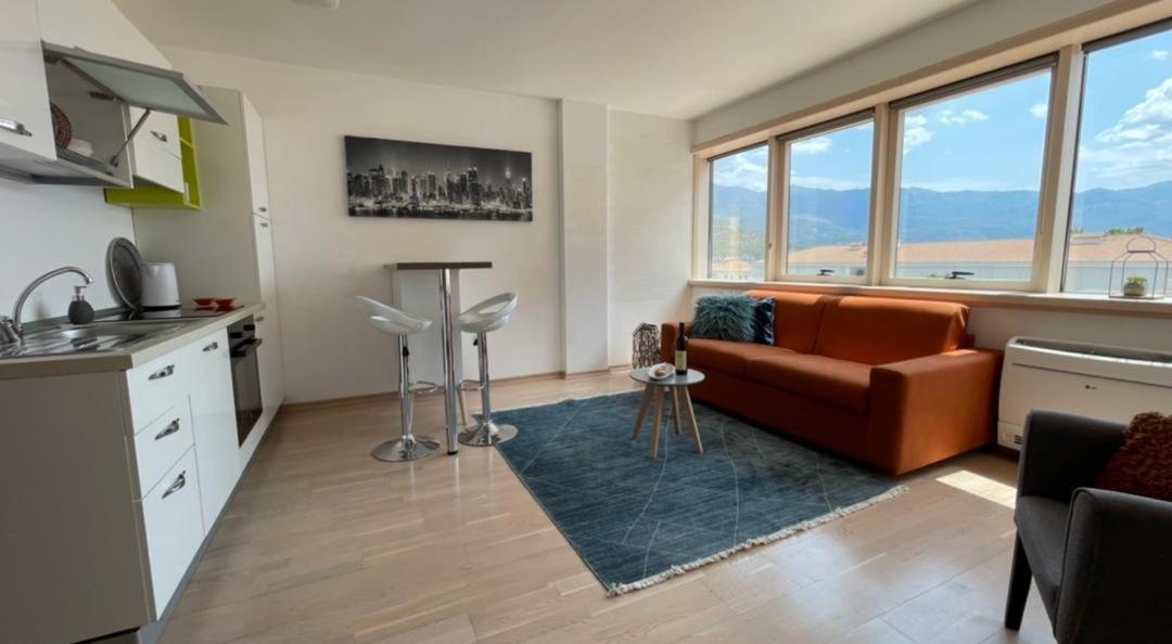 Montesun Fontana Apartments Budva Zewnętrze zdjęcie
